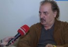 Μιχάλης Μητρούσης: «Με έσωσε το Mega στο ατύχημά μου»