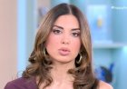 Σταματίνα Τσιμτσιλή: «Δεν έφτασα ποτέ πολύ κοντά, μέσα μου, στο να φύγω από τον Alpha»