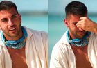 Survivor – Έβαλε τα κλάματα στην πρεμιέρα ο Μάνος Μαλλιαρός, αδερφός του δημοσιογράφου: «Περιμένεις να ξημερώσει για να στεγνώσεις, είναι δύσκολο»