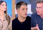Δημήτρης Παπανώτας για Πανόπουλο: «Ήταν κακία και δεν είναι η πρώτη φορά που το κάνει» – Σταματίνα Τσιμτσιλή: «Αδικεί τον εαυτό του»