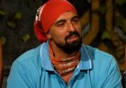 Survivor: Παμψηφεί υποψήφιος ο Gio – Η ένσταση προς τον Γιώργο Λιανό για τον τρόπο παρουσίασης