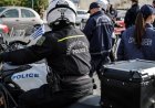 Θεσσαλονίκη: Σύλληψη 30χρονου Τούρκου καταζητούμενου με Ερυθρά Αγγελία για διακίνηση ναρκωτικών