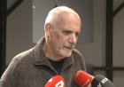 Γιώργος Κιμούλης: «Σ’ αυτή τη ζωή δεν έχουμε έρθει να είμαστε ευτυχισμένοι»