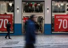 Χειμερινές εκπτώσεις 2026: Ανοιχτά την Κυριακή τα καταστήματα – Τι να προσέξουν οι καταναλωτές