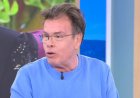 Δημήτρης Παπανώτας: «Ο Δημήτρης Πανόπουλος μάλλον δεν έχει μάθει ακόμα τι σημαίνει παρουσιαστής»
