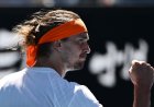 Australian Open 2026 – Ζβέρεφ: Πρόταση γάμου στον Γερμανό μετά τον αγώνα του