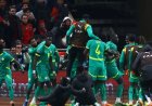 Σενεγάλη – Μαρόκο 1-0: H μεγάλη απόδραση της ομάδας του Σαντιό Μανέ σε έναν επεισοδιακό τελικό