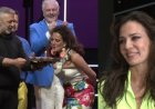 Γενέθλια επί σκηνής για τη Δήμητρα Ματσούκα: «Με αγχώνει ο χρόνος που περνάει»