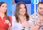 Κώστας Φραγκολιάς: «Ναταλία μου, σε παρακαλώ, ειδικά με τον Πανόπουλο εσύ το ξεκίνησες» – Σταματίνα Τσιμτσιλή: «Αυτό σίγουρα το μετάνιωσε»