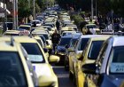 Απεργία ταξί: Στους δρόμους οι οδηγοί – Η ανακοίνωση του ΣΑΤΑ