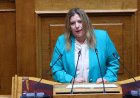 Μαρία Συρεγγέλα: Καταθέτει αγωγή κατά Ζωής Κωνσταντοπούλου για προσβολή προσωπικότητας