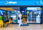 Τα πρώτα καταστήματα Allwyn είναι εδώ – Νέα εποχή για το δίκτυο των καταστημάτων του ΟΠΑΠ