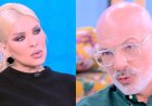 Κατερίνα Καινούργιου σε Νίκο Μουτσινά: «Πολλές φορές ακουγόταν ότι είσαι δύσκολος στη συνεργασία» – «Έχω εντοπίσει συμπεριφορές μου που δεν ήταν οι αγαπημένες μου»