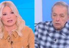 Φαίη Σκορδά: «Oι δηλώσεις για σώματα κοριτσιών…» – Ανδρέας Μικρούτσικος: «Μιλάς για τις βλακείες που είπε η φίλη μου;»