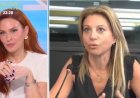 Συγκινημένη η Σίσσυ Χρηστίδου: «Κατάλαβα πόσο κακό μπορεί να προκάλεσα χωρίς να το θέλω – Θέλει προσοχή πώς τοποθετούμαστε»