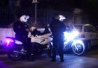Ξάνθη: Παρέσυρε αστυνομικό με κλεμμένη μοτοσικλέτα