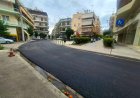 Δήμος Πειραιά: Ολοκληρώθηκαν οι ασφαλτοστρώσεις σε Καμίνια και Παλαιά Κοκκινιά