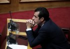ΜΚΟ μετανάστες: Ο Πλεύρης απαντάει στον Κώστα Αρβανίτη