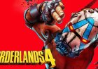 Η Gearbox αποκαλύπτει το roadmap του Borderlands 4 για το 2026