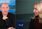 Γιώργος Λιάγκας: «Η Μαρία Μπεκατώρου δεν θα σπάσει αβγά στην τηλεόραση»
