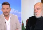 Γιώργος Λιάνης: «Μου πρότειναν να συμμετάσχω στην εκπομπή του Τσουρού και αρνήθηκα»