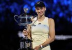Australian Open τελικός γυναικών: Η Ριμπάκινα νέα «βασίλισσα» της Μελβούρνη