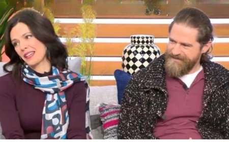 Μαριλίτα Λαμπροπούλου – Δημήτρης Λάλος: «Έριξαν» το Instagram όταν υποδέχθηκαν το 2026 χορεύοντας με μπρίο στο Ρεβεγιόν