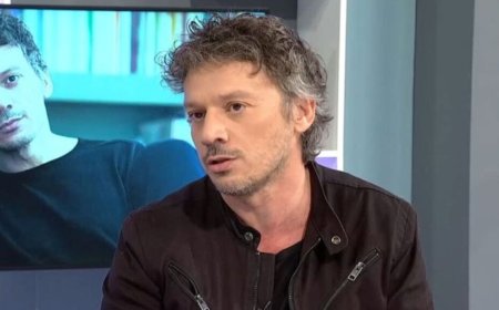 Φορτισμένος ο Γιώργος Νανούρης στο «Πρωίαν σε είδον»: «Τα βλέπεις μαζεμένα και σου ‘ρχονται οι αναμνήσεις σαν ψήγματα στιγμών»