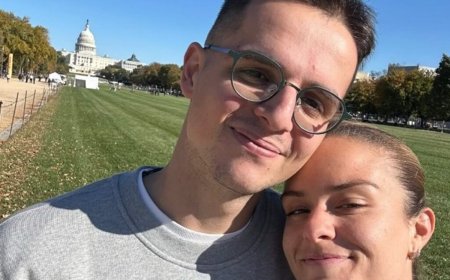 Μαρία Σάκκαρη: Παντρεύεται τον Κωνσταντίνο Μητσοτάκη και την αποκάλυψη έκανε ο πρωθυπουργός