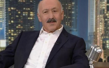 Παύλος Ορκόπουλος: «Σε μια αλλαγή της κάμερας, ανοίγω το συρτάρι και αναβόσβηνε, εκείνη την ώρα γεννιόταν»