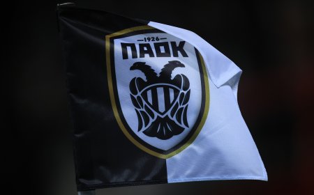 ΠΑΟΚ 100 χρόνια: Το video της ΠΑΕ