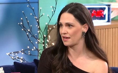 Μαίρη Μηνά: Κέρδισε το φλουρί στη βασιλόπιτα του «Cleansed» – Η συγκινητική ανάρτηση του Δημήτρη Καραντζά