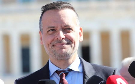 Δήμος Αθηναίων: Ορισμός Αντιδημάρχων και Εντεταλμένων Δημοτικών Συμβούλων για το 2026