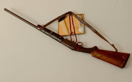 16χρονος Πρέβεζα: Σε κρίσιμη κατάσταση ο ανήλικος που τραυματίστηκε από εκπυρσοκρότηση καραμπίνας