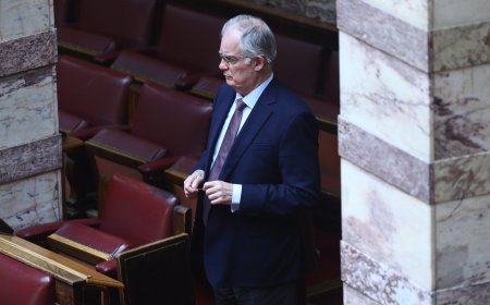 Κραν Μοντανά έκρηξη: Συλλυπητήριο μήνυμα του ΠτΔ