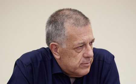 Εγνατία Οδός – Ταχιάος: Στις εγκαταστάσεις των διοδίων Ωραιοκάστρου ο υφυπουργός