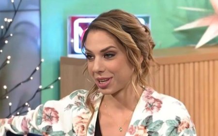 Ηλιάνα Μαυρομάτη: «Ήταν πολύ μεγάλος πόνος που μέχρι σήμερα, μερικές φορές, τον νιώθω αφόρητα»