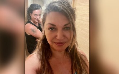 Καίτη Γαρμπή για Διονύση Σχοινά: «Με πιάνει στεναχώρια, έχει αδικηθεί στην καριέρα του»