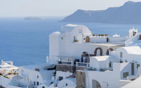 Τουρισμός για Όλους 2026 αίτηση: Ανοίγει νωρίτερα η πλατφόρμα – Πώς θα πάρετε το voucher