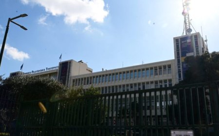 Η ανακοίνωση της ΕΡΤ για τη δολιοφθορά – Κατατέθηκε μήνυση