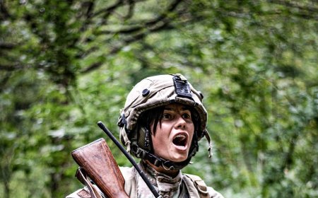 Πόλεμος – Ευρώπη: Τι έπαθαν οι στρατηγοί και φωνάζουν