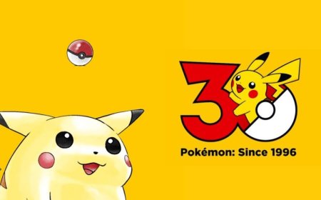 «Αυτή η χρονιά θα είναι η καλύτερη μέχρι σήμερα»: το Pokémon προετοιμάζει μεγάλες εκπλήξεις για τα 30 χρόνια του