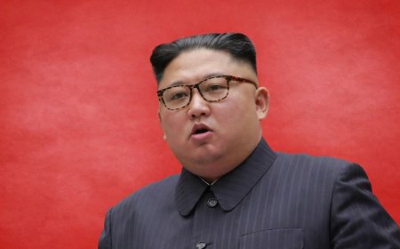 Η κόρη του Κιμ Γιονγκ Ουν: Επίσημη εμφάνιση στο οικογενειακό μαυσωλείο