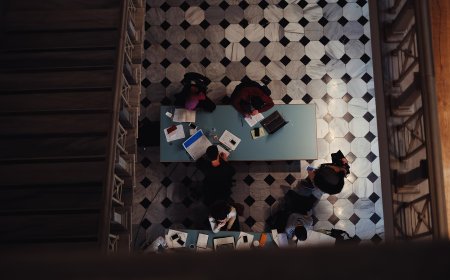 Διαγραφή μη ενεργών φοιτητών: 308.605 βρέθηκαν αυτομάτως εκτός ΑΕΙ