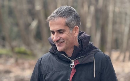 Μπακογιάννης Καρπενήσι: Γιορτές στην πατρίδα