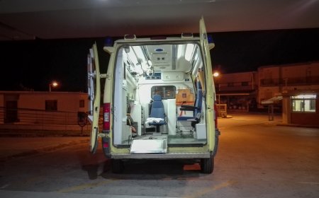 Τραυματισμός από κροτίδα: Ακρωτηριάστηκε 9χρονος στην Ξάνθη