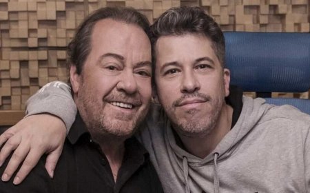 Γιάννης Πάριος για Χάρη Βαρθακούρη: «Είναι πολύ μεγάλος τραγουδιστής, αλλά άτυχος»