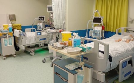 Εξιτήριο το Σάββατο (03/01) για το εννιάχρονο αγοράκι που ακρωτηριάστηκε από κροτίδα