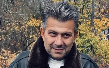 Ματθαίος Γιαννούλης: «Η πιο δύσκολη στιγμή ήταν όταν έπαθα έμφραγμα στα 38 μου»