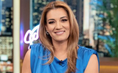 Η Ελίνα Παπίλα απαντά στις φήμες για τη συμπεριφορά της: «Δεν μπορώ να διαψεύδω οτιδήποτε ακούγεται για μένα»